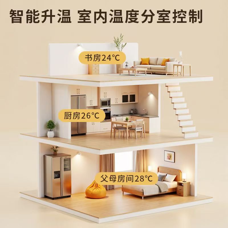 武宁县 石墨烯电地暖公司哪家好？户型适配方案指南